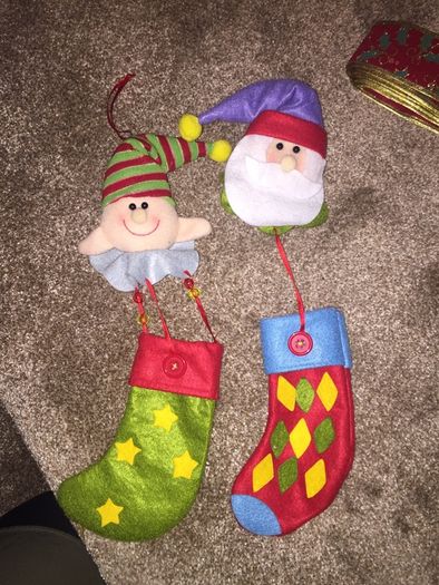 Christmas decorations