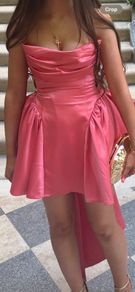 babyboo mini dress