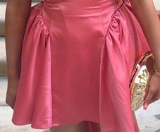babyboo mini dress
