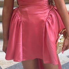 babyboo mini dress