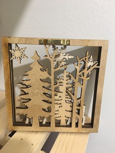 Christmas Picture