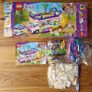 Lego Friends Bus Image 2