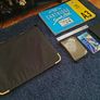 Large Art & Design Starter Bundle - Sketch Pads, Portfolios, Pencils, Markers & More Image 7