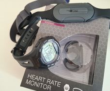 heart rate