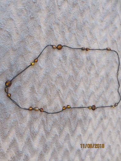 Jewellery 1 E each