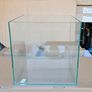 Pure View Aquarium Cube 35x35x35cm 43 Litres Image 2