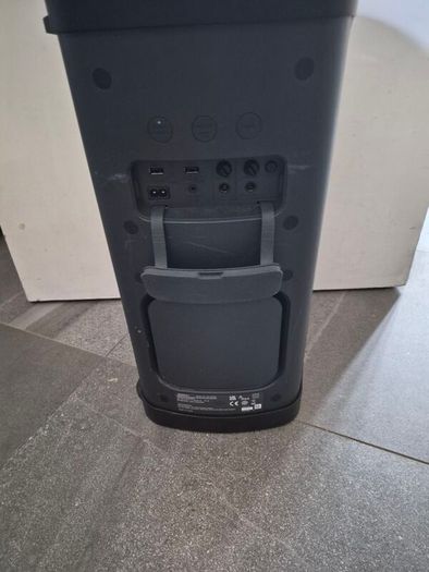 Sony SRS XP500 Speaker