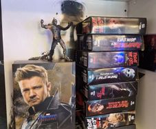 hot toys neca marvel Friday the 13th