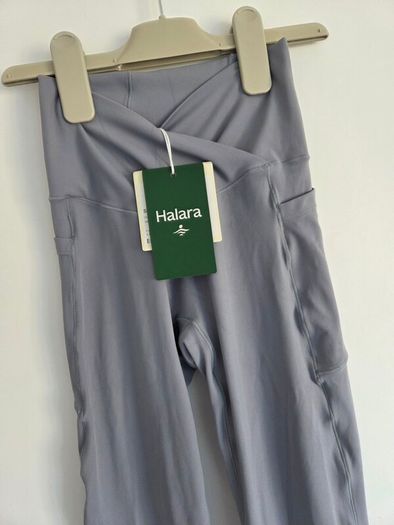 XXS, With Tags Brand-New Halara Softlyzero Leggings