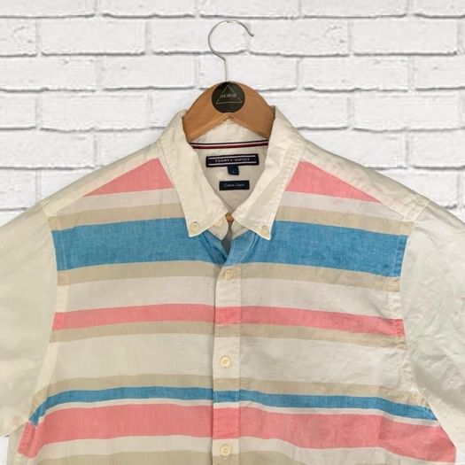 Tommy Hilfiger Shirt