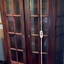 China cabinet Image 3
