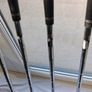 Cleveland HB3 irons set 4-PW Image 4