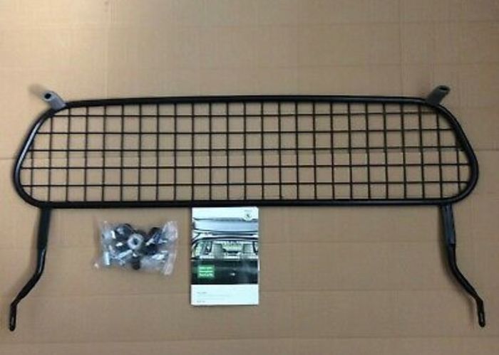 5jj071221  Skoda Rapid Spaceback Dog Guard