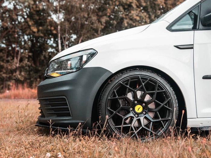 Veemann V-FS42 Alloys Wheels