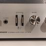 Pioneer SA-408 Stereo Integrated Amplifier Image 3