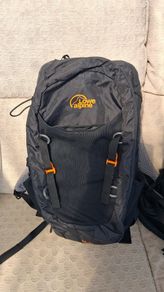 travel bag