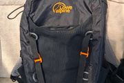 travel bag