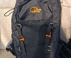travel bag