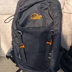 travel bag