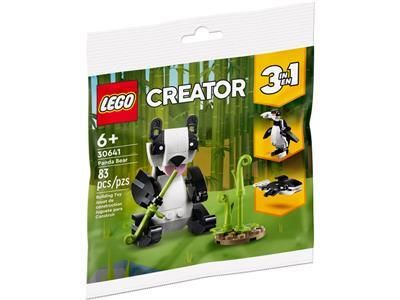 LEGO Creator 3 in 1 Panda (30641)