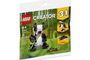 LEGO Creator 3 in 1 Panda (30641)