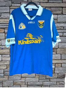 1997 Cavan Gaa Jersey Size Medium