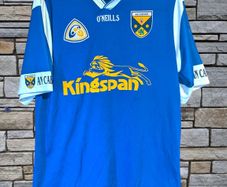 1997 Cavan Gaa Jersey Size Medium
