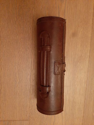 Gentleman's Shoe Shine Kit