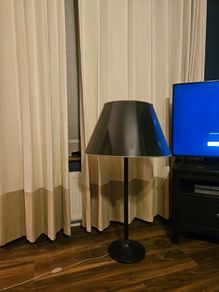 Large Lamp