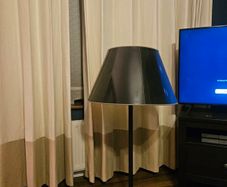 Large Lamp
