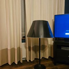 Large Lamp