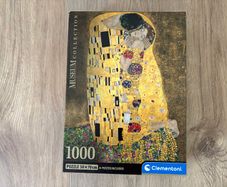 Jigsaw Puzzle