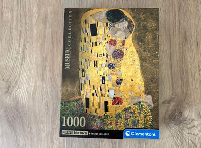 Jigsaw Puzzle
