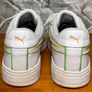 Puma CA Pro Sun Pop Ladies Tennis Trainers UK7 EUR40.5 Image 8