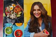 Roz Purcell Half Hour Hero/ Real Food ,Real Fast/ 2017