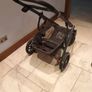 uppababy vista with spares Image 2