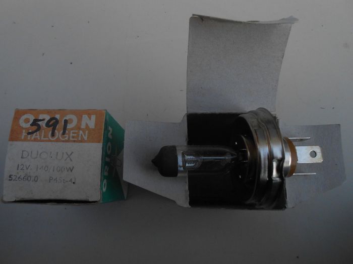 2. Halagon Bulbs