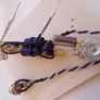 50's Esquire Wiring Harness Image 3