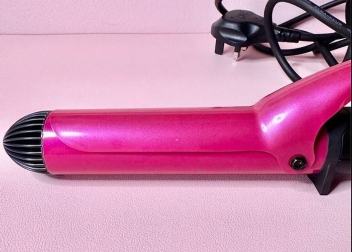 TRESemme Hair Curler (New)