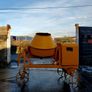 benford cement mixer Image 8