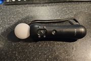Sony Motion Controller