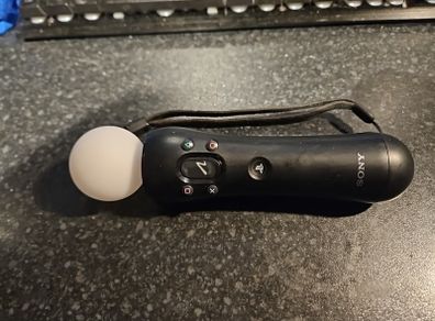 Sony Motion Controller