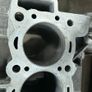 engine block jaguar 2.0d ingenium 204 dtd Image 9