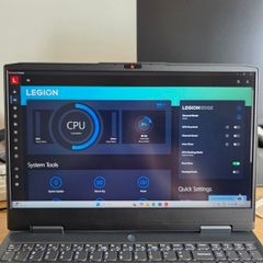 Lenovo Ideapad Gaming 3 15arh7 | Ryzen 7 7735hs | Rtx 3050 6gb | 16gb Ddr5 | 512gb Ssd | Wqhd 1440p