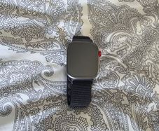 huawei watch fit 4 pro
