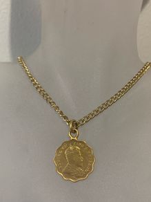 Gold Coin