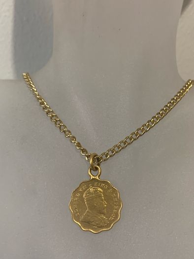 Gold Coin