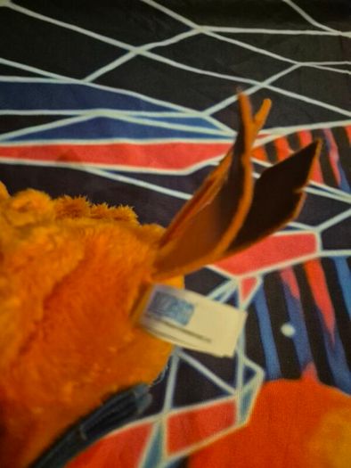 World of Warcraft - Original Pepe Plush - Poseable Head - Blizzard Blizzcon