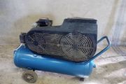 Ingersoll Rand compressor
