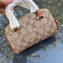 Coach Charm Image 8